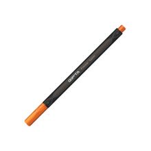 Gıpta K600012 Portakal 0.4 mm Fineliner Kalem