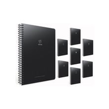 Gıpta Kıngs Book A4 80 Yp Çizgili Spr Pp Kapak Defter