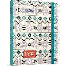 Gıpta Lımıted 13x21 120 Yaprak Çizgili İplik Dikişli Defter