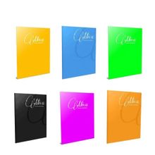 Gıpta Mica Plastik Kapak 60 Yaprak A4 Kareli Çizgili Defter