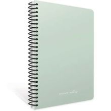 Gıpta Mıcro Notes Spiralli Sert Kapak 17 X 24 100 Yaprak Çizgili Defter