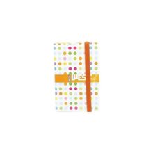 Gıpta Not İplik Dikiş Sert Kapak Çizgili 96 Yaprak 13X21 West Defter