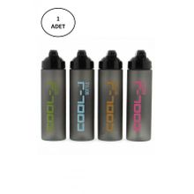 Gıpta Ocean Pipetli Soft Touch Tritan 630 cc Matara