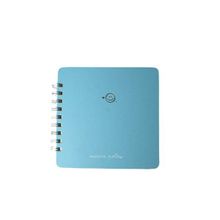 Gıpta Pastel Mavi Micro Notes 16x16 100 Yp Çizgili Defter