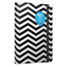 Gıpta Pıst Sert Kapak 120 Yaprak 17x24 Defter