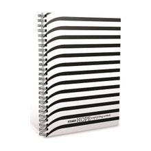 Gıpta Smooth Notes 19x26 80 Yaprak Çizgili Green Sp Defter