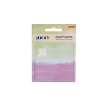 Gıpta Stickn 76x76 mm Fancy Notes 2.Seri 30 Yaprak Not Defteri