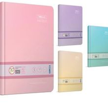 Gıpta Thebook 17x24 120 Yaprak Çizgili İplik Dikişli Defter