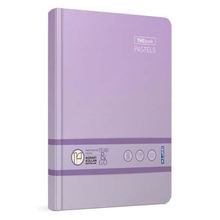 Gıpta Thebook 17x24 120 Yaprak Kareli İplik Dikişli Defter