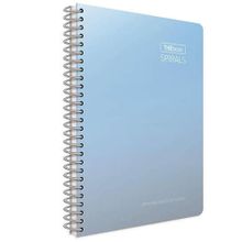 Gıpta Thebook A4 140 Yaprak Çizgili Spiralli Sert Kapaklı Defter