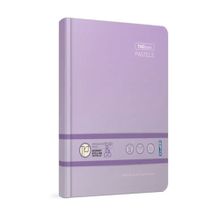 Gıpta Thebook Pastel Kareli 160 Yaprak 17x24 cm Sert Kapak Defter