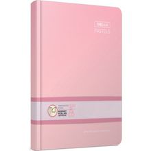 Gıpta Thebook Pastels İplik Dikişli 20x28 200 Yaprak Çizgi Sert Kapak Defter