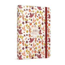 Gıpta Thıngs 12x24 cm 120 Yaprak Dikişli Sert Kapak Kareli Defter