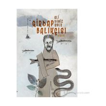 Girdap Balıkçısı - Ali Deniz Uslu