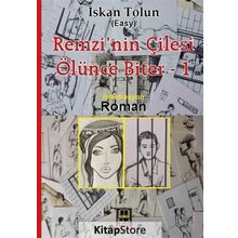 Girdap-Remzi'nin Çilesi Ölünce Biter 1 - İskan Tolun