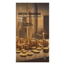 Girişim Finansmanı Gazi Kitabevi