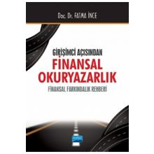 Girişimci Açısından Finansal Okuryazarlık - Nobel Yayınevi