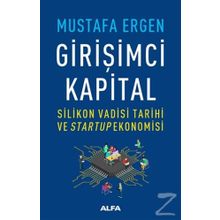 Girişimci Kapital - Mustafa Ergen