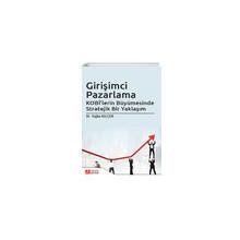 Girişimci Pazarlama - Pegem Akademi Yayıncılık