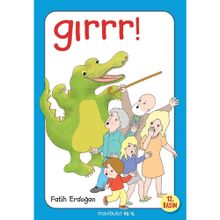 GIRRR - FATIH ERDOĞAN