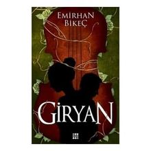 Giryan - Cep Boy - Emirhan Bikeç