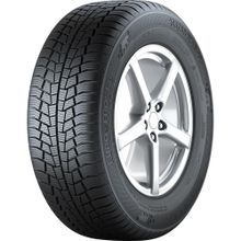 Gislaved 185/65 R14 86T Eurofrost 6 Kış Lastiği Üretim Yılı: 2024