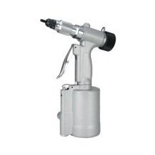 Gison GP-101RN Havalı Somunlu Perçin Makinesi