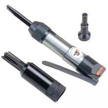 Gison GP-851I Havalı Keski ve Kazıyıcı