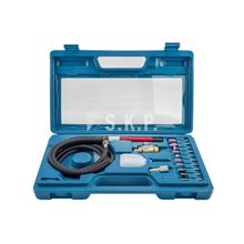 Gison GP854F 1/4 Havalı Cırcır Kolu