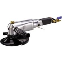 Gison GPW-216 Havalı Sulu Taşlama Makinesi