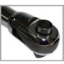 Gison GW-12 Havalı Somun Sıkma Makinesi