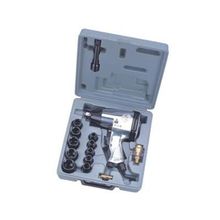 Gison GW-15BK Havalı Somun Sıkma Makinesi
