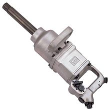 Gison GW-45L Havalı Somun Sıkma Makinesi