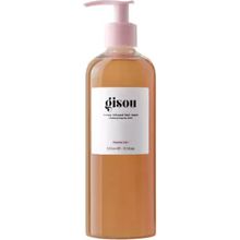 Gisou Honey Infused Hair Wash Sülfatsız Bal İçerikli Nemlendirici Besleyici ve Onarıcı 330 ml Şampuan