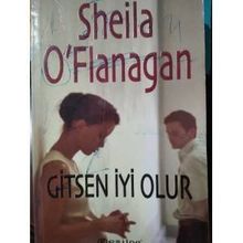 GITSEN İYİ OLUR - SHEILA O´FLANAGAN