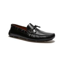 Giuseppe Mengoni MO-7810-7574 Siyah Erkek Günlük Ayakkabı