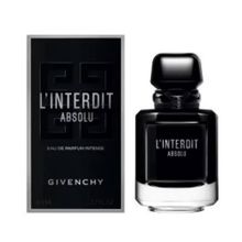 Givenchy GVCP000218 Linterdit Absolu EDP 50 ml Kadın Parfüm