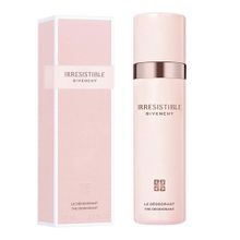 Givenchy Irresistible 100 ml The Deodorant