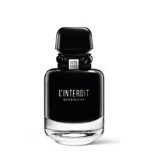 Givenchy L'Interdit Intense EDP 80 ml Kadın Parfüm