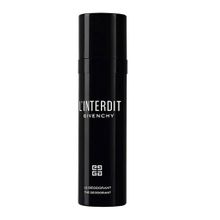 Givenchy L‘ınterdit The100 ml Deodorant