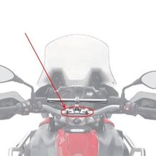Givi 04SKIT Smart Bar Montaj Baglantı Kiti