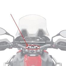 Givi 06SKIT Yamaha Tracer 700 16-19 Smart Bar Montaj Bağlantı Kiti
