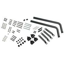 Givi 1000F Universal Monorack Arka Çanta Taşıyıcı
