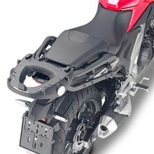 Givi 1192FZ Honda Nc 750 x 21 Arka Çanta Taşıyıcı