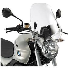 Givi 147A BMW R1200R 06-16 Rüzgar Siperlik