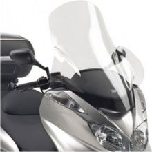 Givi 156DT Suzuki Burgman AN250-400 98-03 Rüzgar Siperlik