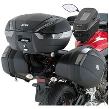 Givi 2118FZ Yamaha MT-07 14-17 Arka Çanta Taşıyıcı