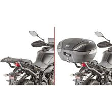 Givi 2140FZ Yamaha MT-07 18-20 Arka Çanta Taşıyıcı