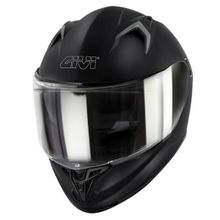 Givi 50.8 Full Face Siyah Motosiklet Kaskı