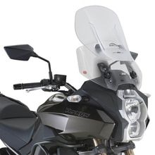 Givi AF4105 Kawasaki Versys 650 15-16 -1000 12-16 Rüzgar Siperlik